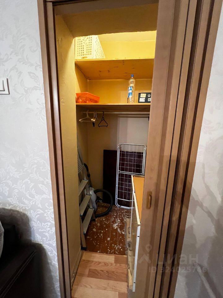 Продажа 1-комн квартиры на вторичном рынке улица Маршала Неделина, 8