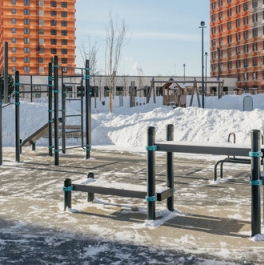 Продажа 1-комн квартиры на вторичном рынке Нагатинский 2-й проезд,  д. 4,  к. 3