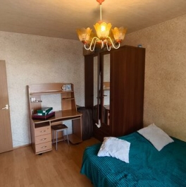 Продажа 2-комн квартиры на вторичном рынке ул Амурская,  д. 62,  к. 1