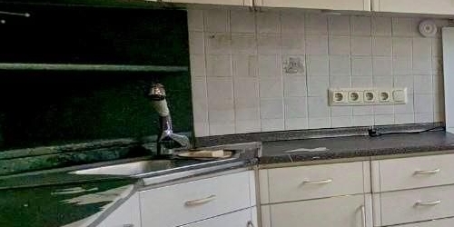 3-комн квартира Бутырская улица, 53К3