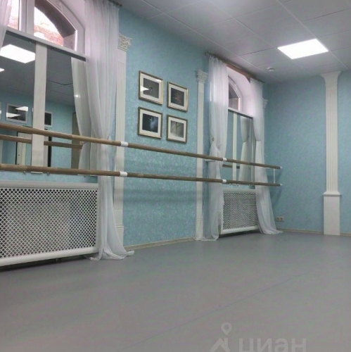 Офис Звенигород, ул Красная Гора,  д. 4