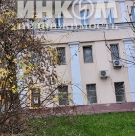 Продажа 2-комн квартиры на вторичном рынке Остроумовская М. ул,  д. 1Г