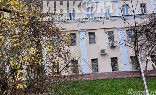 Продажа 2-комн квартиры на вторичном рынке Остроумовская М. ул,  д. 1Г