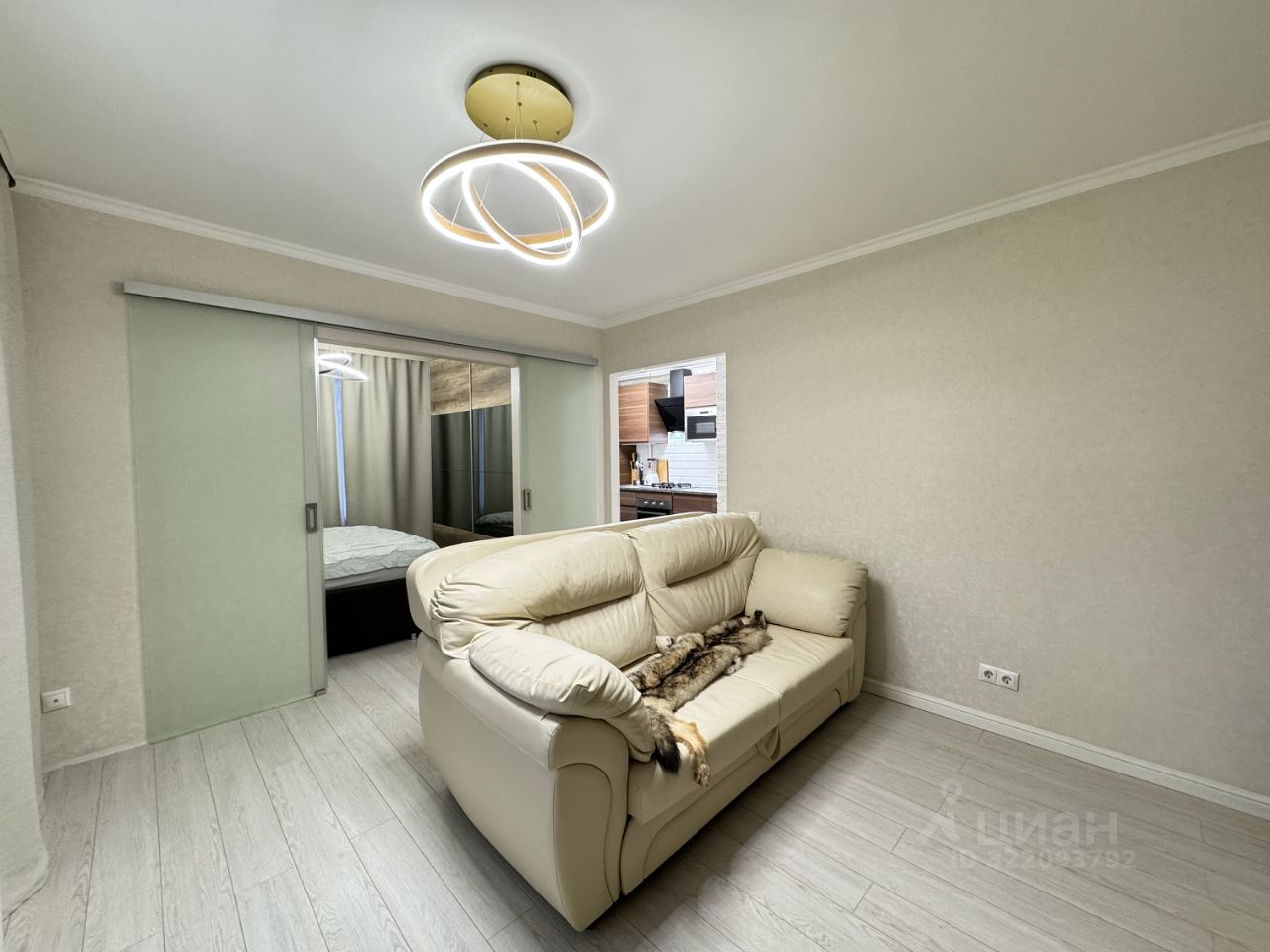 Продажа 2-комн квартиры на вторичном рынке улица Алабяна, 17К2