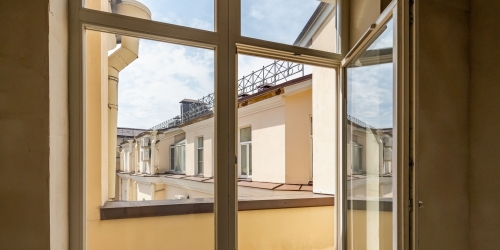 2-комн квартира Союза Печатников ул,  д. 28