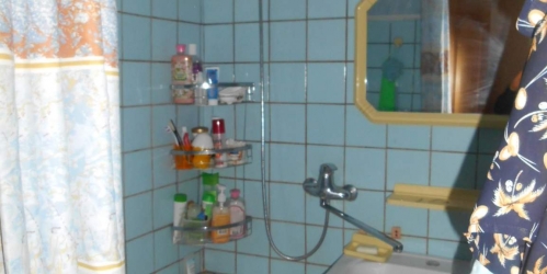 3-комн квартира 3-я Филевская улица,  д. 7,  к. 2