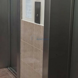 Продажа 3-комн квартиры на вторичном рынке Алымова улица,  д. 3