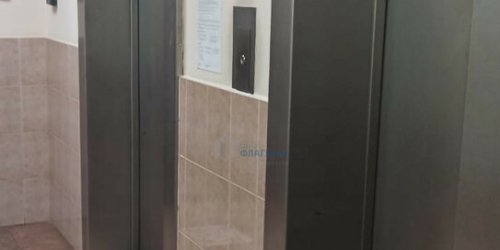3-комн квартира Алымова улица,  д. 3