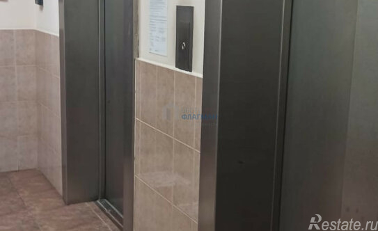 Продажа 3-комн квартиры на вторичном рынке Алымова улица,  д. 3