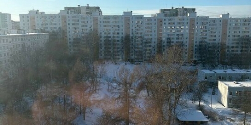 1-комн квартира ул Лескова,  д. 28,  к. 1
