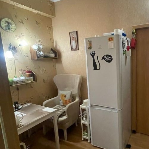 Комната 14-я Васильевского острова линия, 23