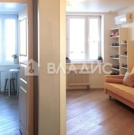 Продажа 2-комн квартиры на вторичном рынке Химки, ул Калинина,  д. 7