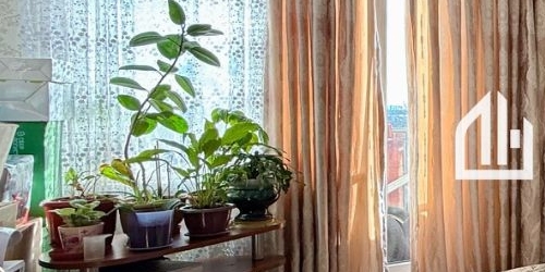 4-комн квартира улица Гладкова, 18