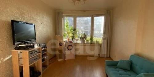 2-комн квартира Петергофское ш,  д. 45