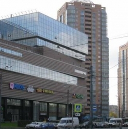 Продажа 3-комн квартиры на вторичном рынке улица Белы Куна,  д. 1 к1