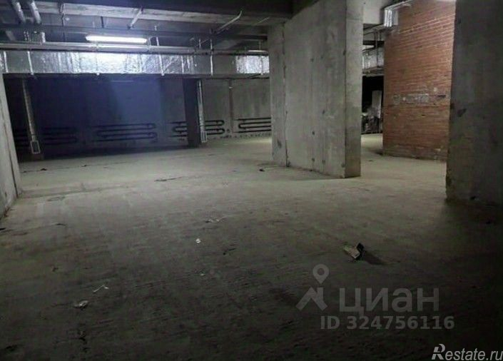 Аренда склада Толубеевский проезд,  д. 8 к2