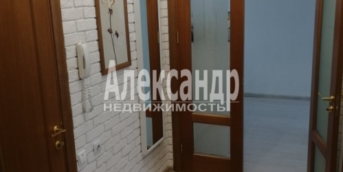 2-комн квартира Республиканская ул. ,  д. 18,  к. 2