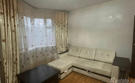 Продажа 2-комн квартиры на вторичном рынке Перовское шоссе,  д. 6