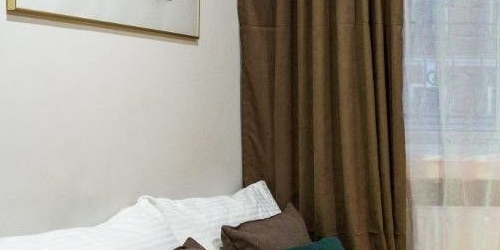 Студия Рузовская улица, 33