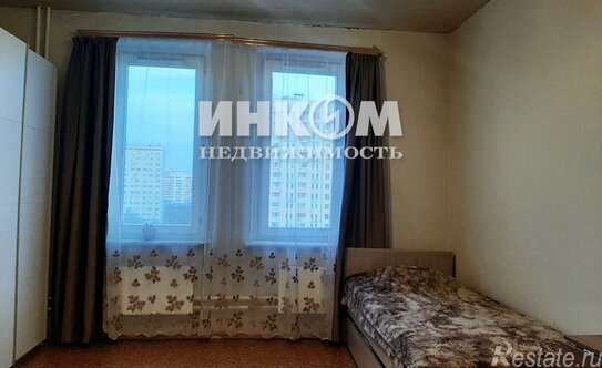 Продажа 1-комн квартиры на вторичном рынке Беловежская улица,  д. 11