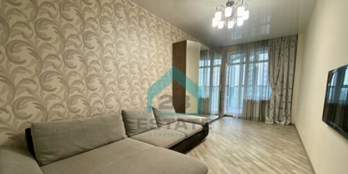 1-комн квартира Народного ополчения пр-кт,  д. 10