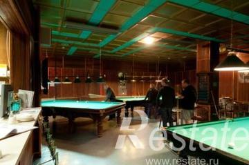 Аренда торгового помещения Артиллерийская ул ,  д. 1