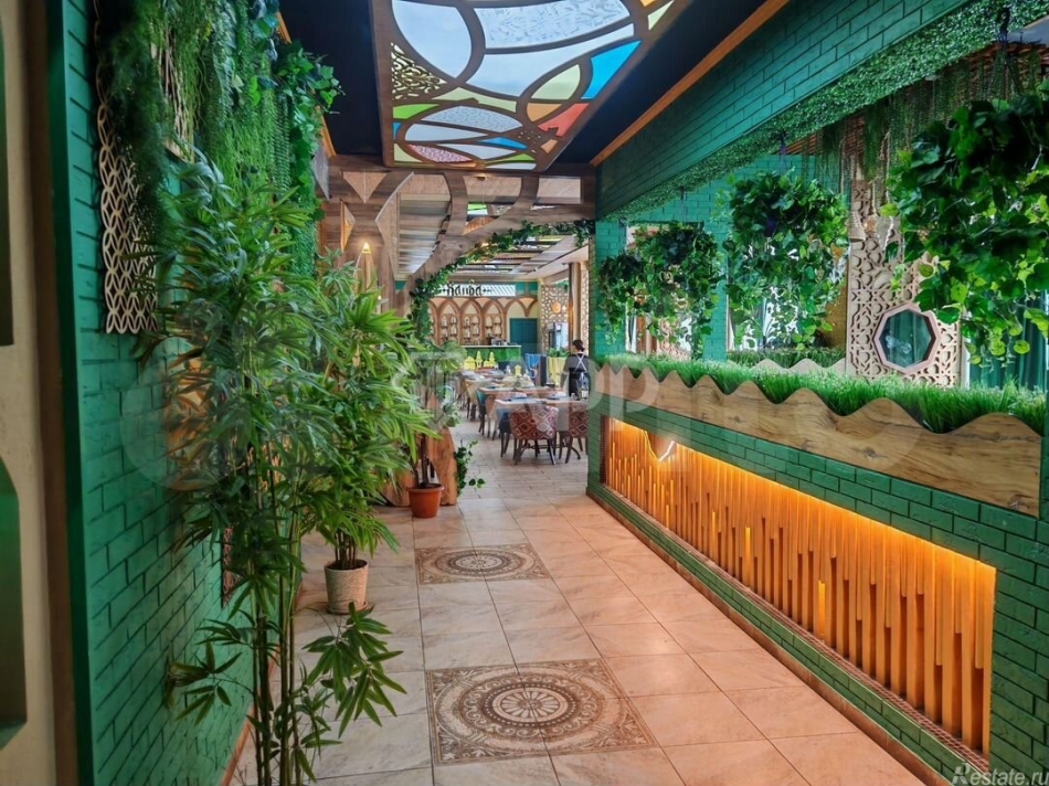 Продажа торгового помещения улица Юных Ленинцев