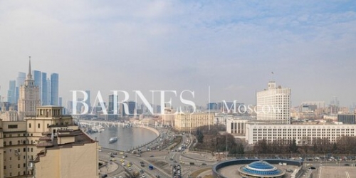 9-комн квартира улица Новый Арбат,  д. 27