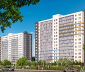 Продать Квартиры вторичка ул Евдокима Огнева  4 1