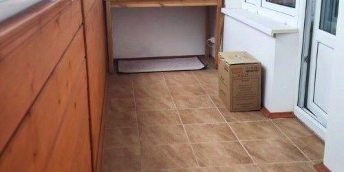 3-комн квартира Живописная улица, 5К7