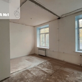 Продажа 2-комн квартиры на вторичном рынке Республиканская улица,  д. 18 к2