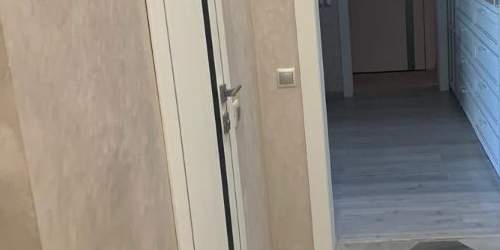 3-комн квартира улица Герасима Курина, 26