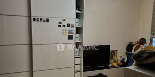 2-комн квартира Филёвский бульвар,  д. 40