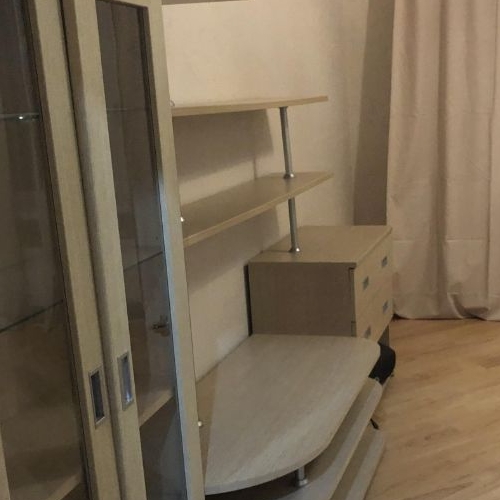 1-комн квартира Красногорск, улица Вилора Трифонова, 3