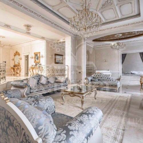 Коттедж/дом Николо-Урюпино с, Станиславская ул,  д. 3