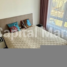 Аренда 1-комн квартиры на вторичном рынке Северный б-р,  д. 19