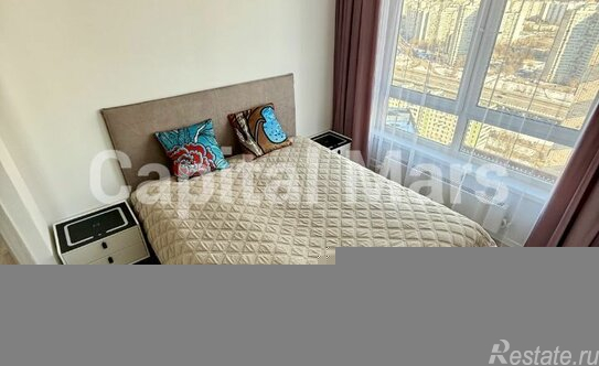 Аренда 1-комн квартиры на вторичном рынке Северный б-р,  д. 19