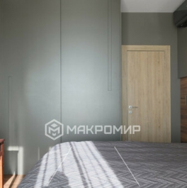 Продажа 2-комн квартиры на вторичном рынке ул Типанова,  д. 25,  к. 1 стр 1