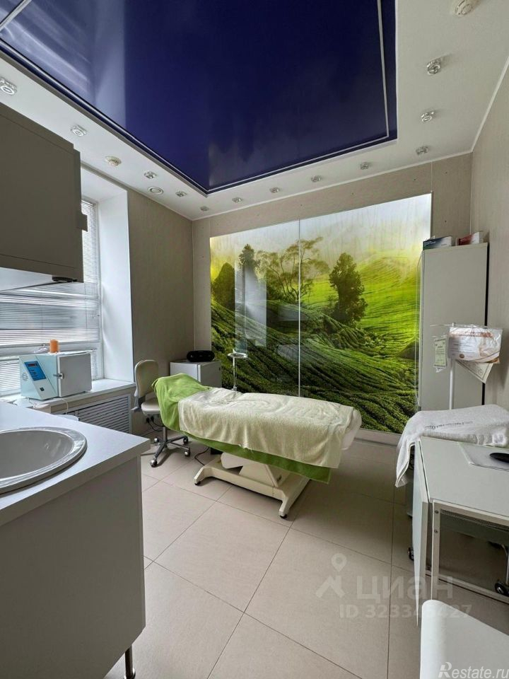 Продажа офиса Выборг, проспект Ленина,  д. 10