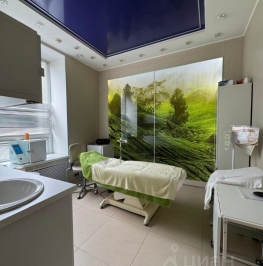 Продажа офиса Выборг, проспект Ленина,  д. 10