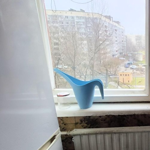 2-комн квартира проспект Луначарского, 39К1