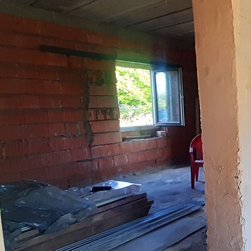 Коттедж/дом Шлиссельбург, Шлиссельбуржец СНТ, улица Березовая