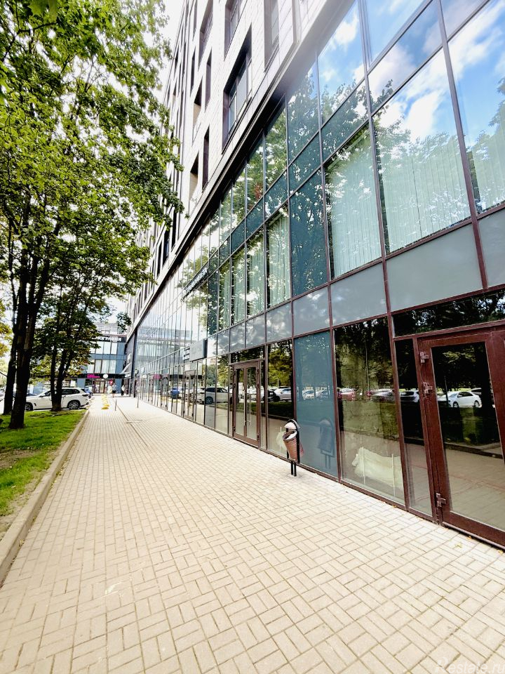 Аренда офиса Дмитровское ш,  д. 81