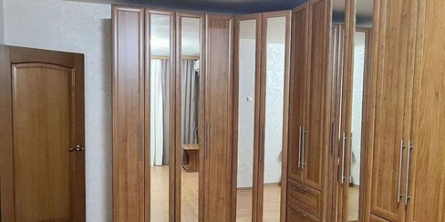 1-комн квартира улица Конёнкова,  д. 4Б