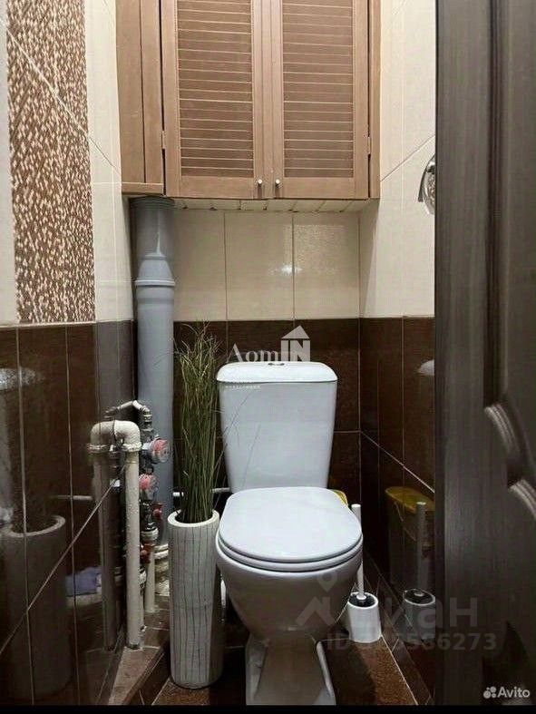 Продажа 2-комн квартиры на вторичном рынке улица Карпинского, 6