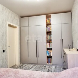 Продажа 3-комн квартиры на вторичном рынке ул Прилукская,  д. 28