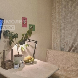 Продажа 1-комн квартиры на вторичном рынке Ходынская улица,  д. 10 с1