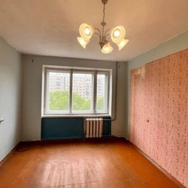 Продажа 2-комн квартиры на вторичном рынке Волховское городское поселение, Авиационная улица,  д. 40