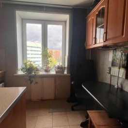 Продажа 2-комн квартиры на вторичном рынке Мытищи г, Трудовая ул,  д. 20А