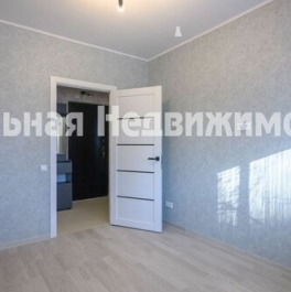Продажа 2-комн квартиры на вторичном рынке ул Лётчика Бабушкина,  д. 37,  к. 2